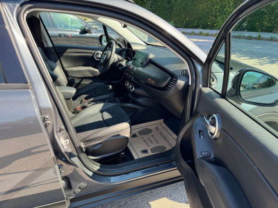 Fiat 500X Gebrauchtwagen