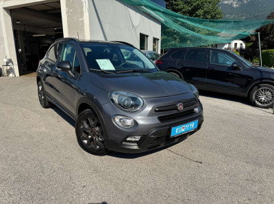 Fiat 500X Gebrauchtwagen