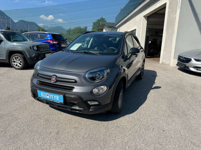 Fiat 500X Gebrauchtwagen