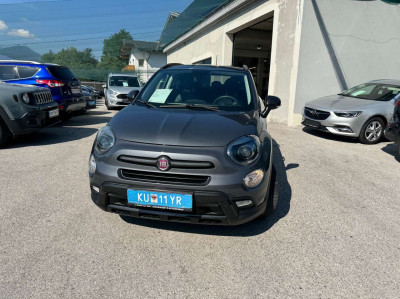 Fiat 500X Gebrauchtwagen