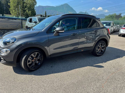 Fiat 500X Gebrauchtwagen