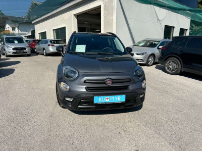 Fiat 500X Gebrauchtwagen