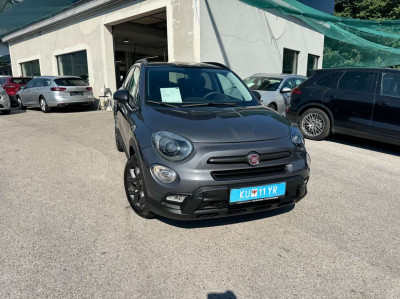 Fiat 500X Gebrauchtwagen