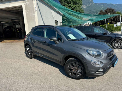 Fiat 500X Gebrauchtwagen