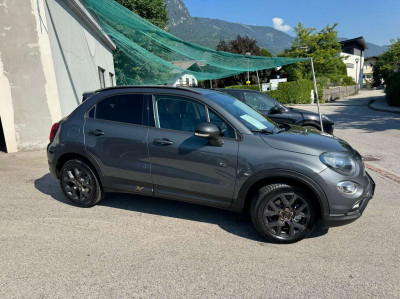 Fiat 500X Gebrauchtwagen