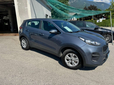 KIA Sportage Gebrauchtwagen