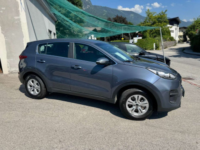 KIA Sportage Gebrauchtwagen