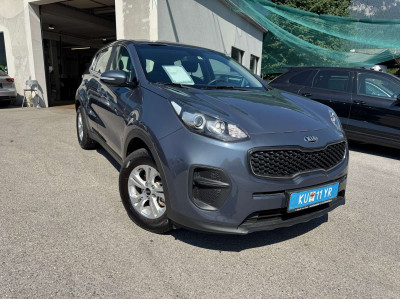 KIA Sportage Gebrauchtwagen