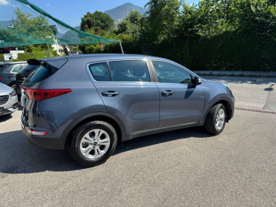 KIA Sportage Gebrauchtwagen