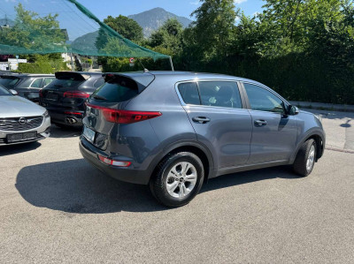 KIA Sportage Gebrauchtwagen