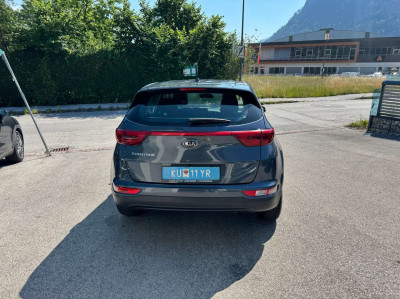 KIA Sportage Gebrauchtwagen