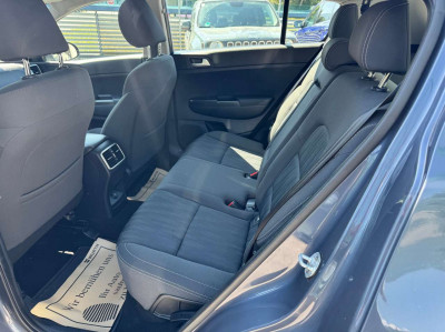 KIA Sportage Gebrauchtwagen