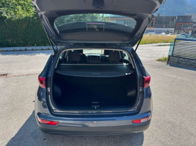 KIA Sportage Gebrauchtwagen