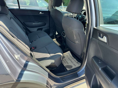 KIA Sportage Gebrauchtwagen