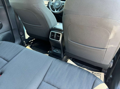 KIA Sportage Gebrauchtwagen