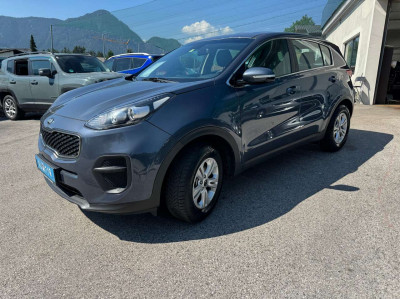 KIA Sportage Gebrauchtwagen