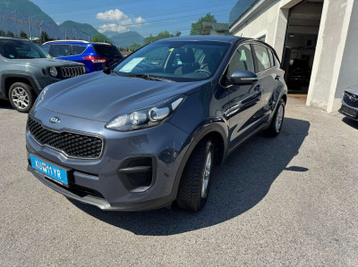 KIA Sportage Gebrauchtwagen