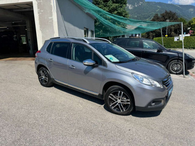 Peugeot 2008 Gebrauchtwagen