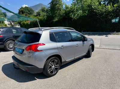 Peugeot 2008 Gebrauchtwagen