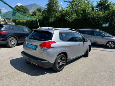 Peugeot 2008 Gebrauchtwagen