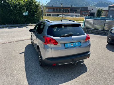 Peugeot 2008 Gebrauchtwagen