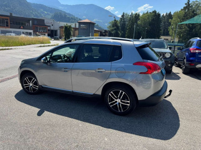 Peugeot 2008 Gebrauchtwagen
