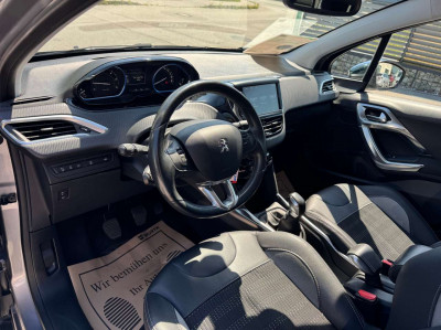 Peugeot 2008 Gebrauchtwagen