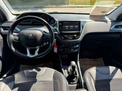 Peugeot 2008 Gebrauchtwagen