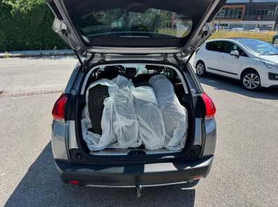 Peugeot 2008 Gebrauchtwagen