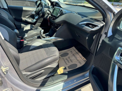 Peugeot 2008 Gebrauchtwagen