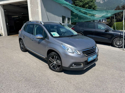 Peugeot 2008 Gebrauchtwagen