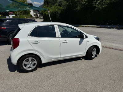 KIA Picanto Gebrauchtwagen