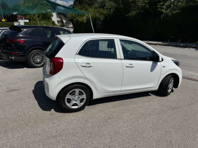 KIA Picanto Gebrauchtwagen