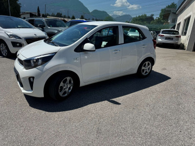 KIA Picanto Gebrauchtwagen