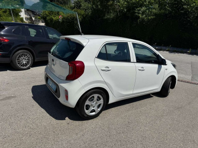 KIA Picanto Gebrauchtwagen