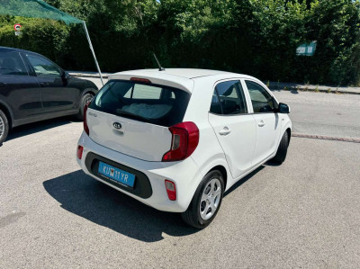 KIA Picanto Gebrauchtwagen