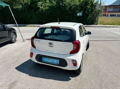 KIA Picanto Gebrauchtwagen