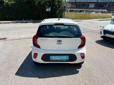 KIA Picanto Gebrauchtwagen