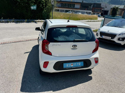 KIA Picanto Gebrauchtwagen
