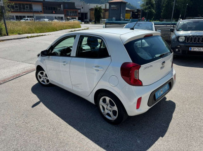KIA Picanto Gebrauchtwagen