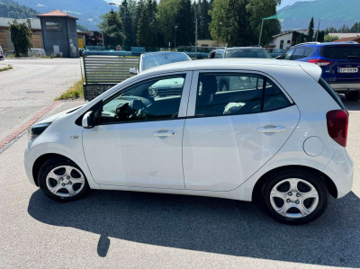 KIA Picanto Gebrauchtwagen