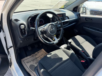 KIA Picanto Gebrauchtwagen