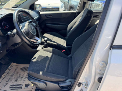 KIA Picanto Gebrauchtwagen
