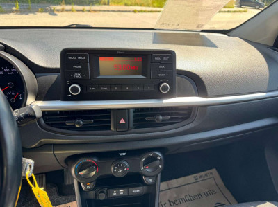 KIA Picanto Gebrauchtwagen