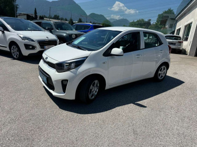 KIA Picanto Gebrauchtwagen