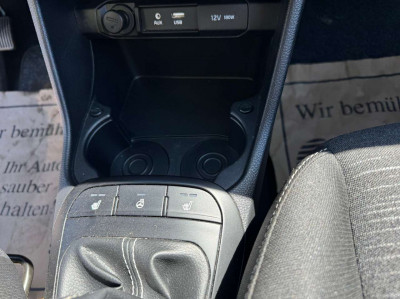 KIA Picanto Gebrauchtwagen