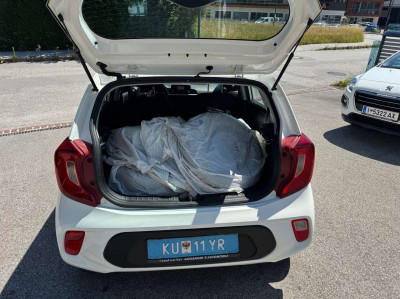 KIA Picanto Gebrauchtwagen