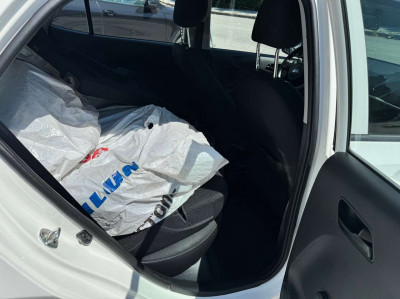 KIA Picanto Gebrauchtwagen