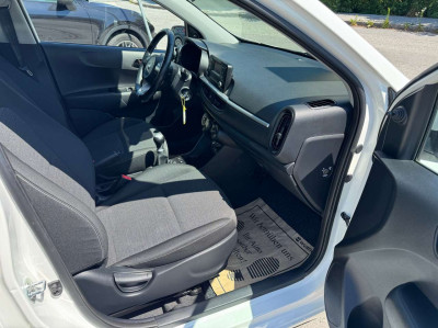 KIA Picanto Gebrauchtwagen