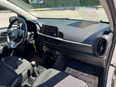 KIA Picanto Gebrauchtwagen